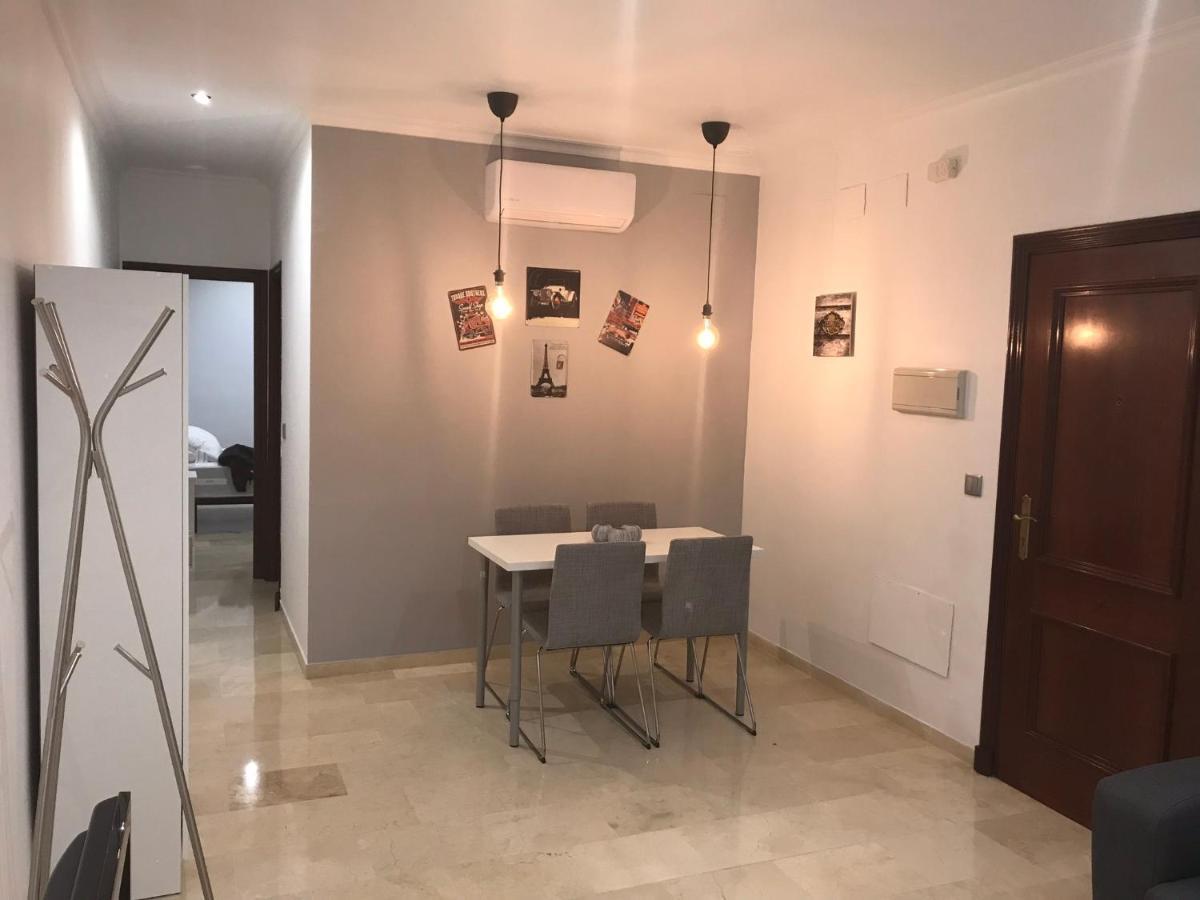 Ferienwohnung Rincon En El Mentidero Cádiz Exterior foto