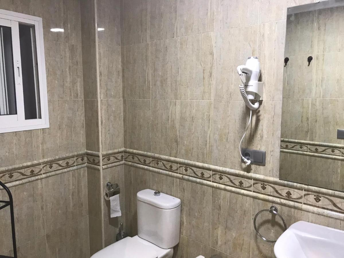 Ferienwohnung Rincon En El Mentidero Cádiz Exterior foto