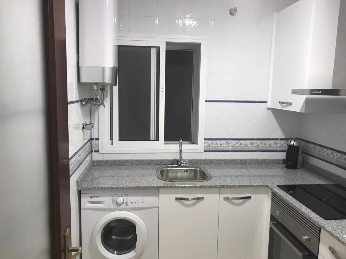 Ferienwohnung Rincon En El Mentidero Cádiz Exterior foto
